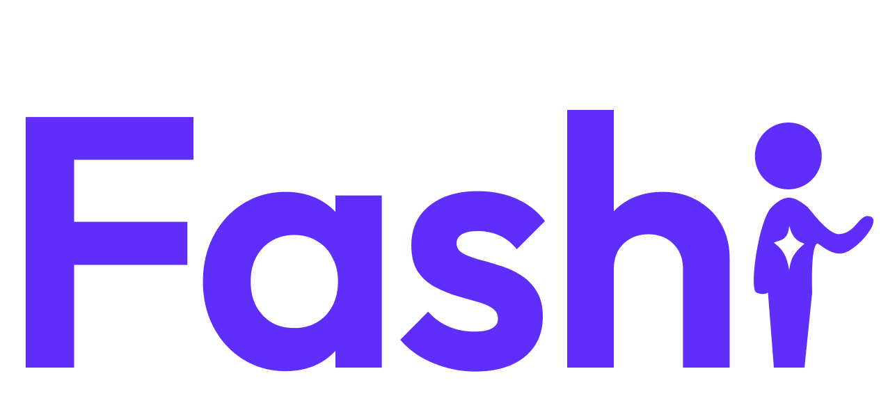 FASHI - Logo de la aplicación